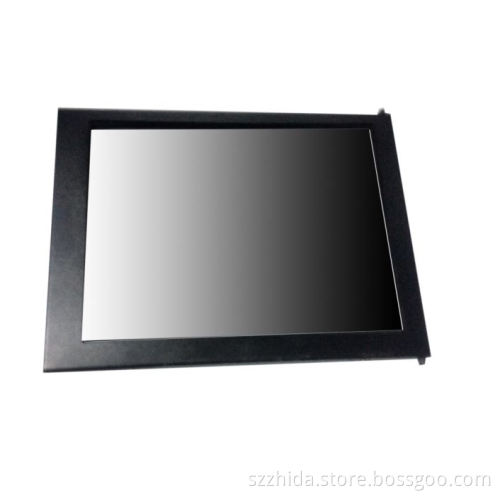 10.4 Inch Industrial Touch Screen Monitor (TM-104I-5RB006G)